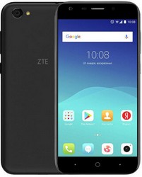Замена разъема зарядки на телефоне ZTE Blade A6 Lite в Орле